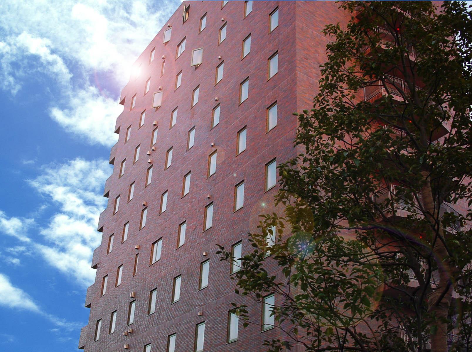 Center Hotel Narita1 Exterior foto