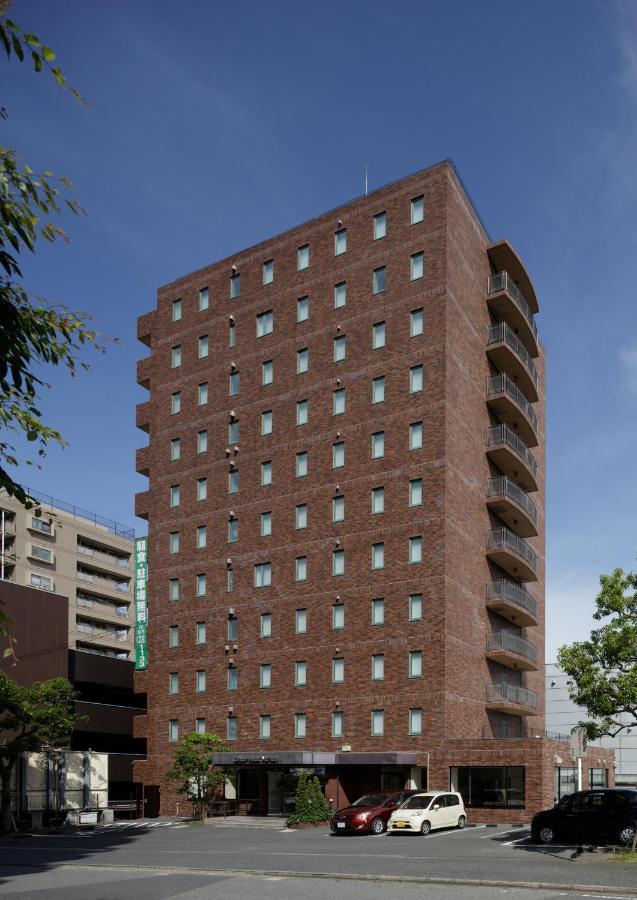 Center Hotel Narita1 Exterior foto