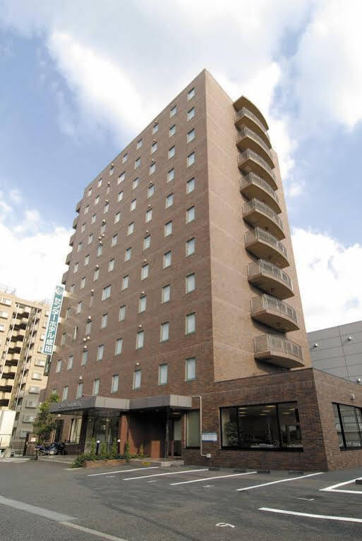 Center Hotel Narita1 Exterior foto